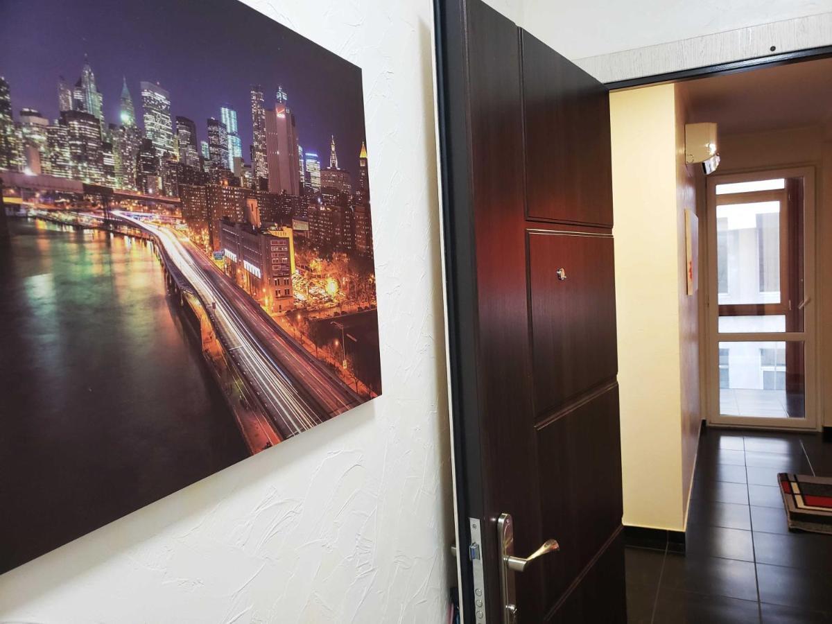 شقة تشيسيناو  في Unique 1 Bd Apt Dt W/Free Parking And Wi-Fi المظهر الخارجي الصورة