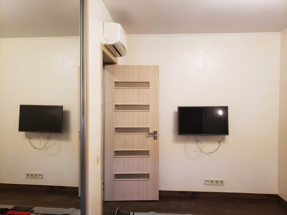 شقة تشيسيناو  في Unique 1 Bd Apt Dt W/Free Parking And Wi-Fi المظهر الخارجي الصورة