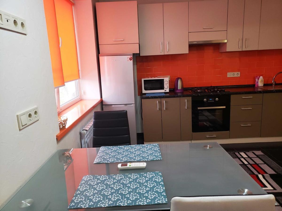 شقة تشيسيناو  في Unique 1 Bd Apt Dt W/Free Parking And Wi-Fi المظهر الخارجي الصورة