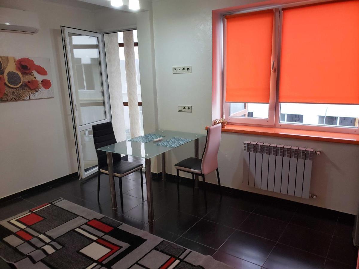 شقة تشيسيناو  في Unique 1 Bd Apt Dt W/Free Parking And Wi-Fi المظهر الخارجي الصورة