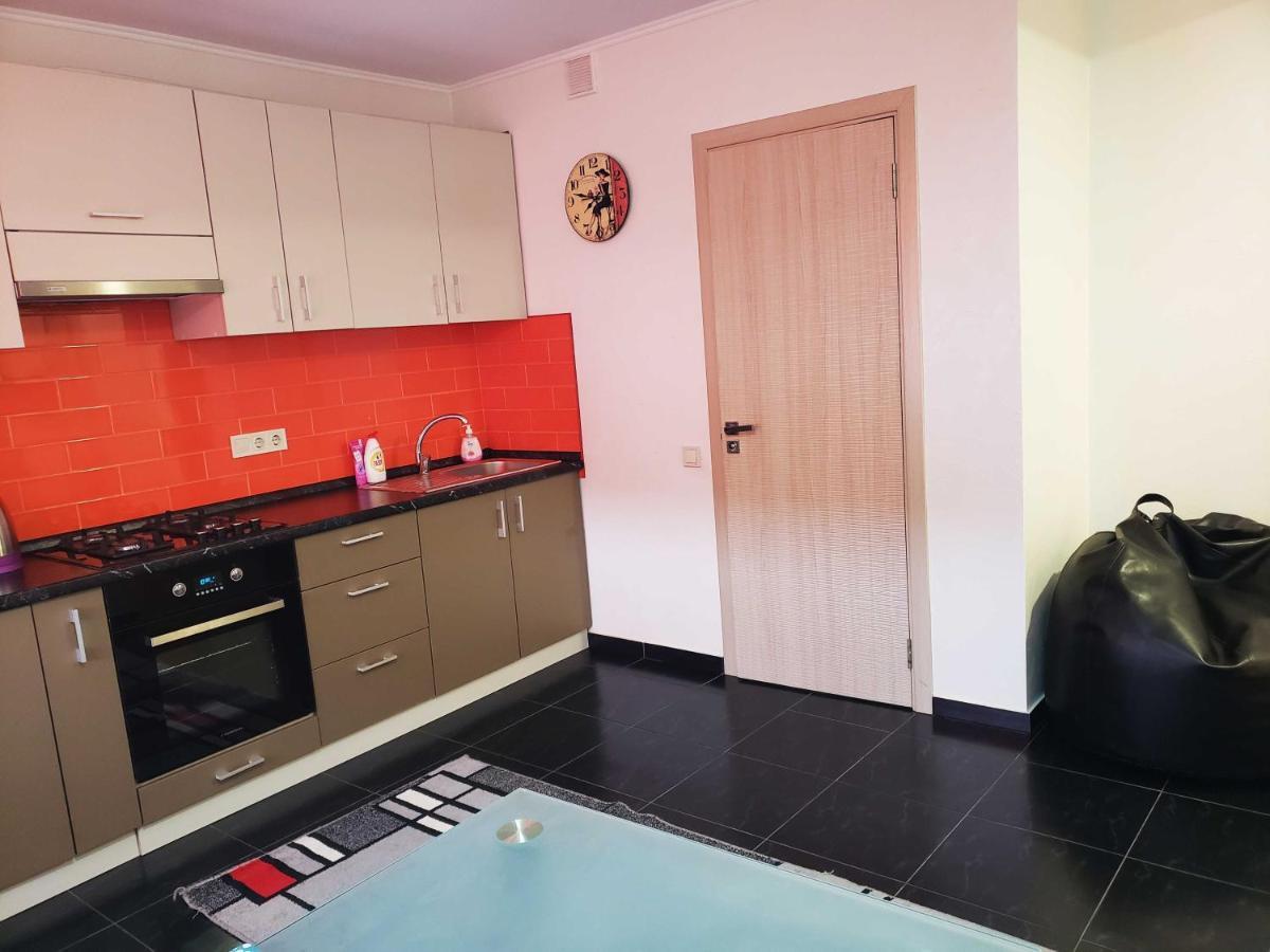 شقة تشيسيناو  في Unique 1 Bd Apt Dt W/Free Parking And Wi-Fi المظهر الخارجي الصورة