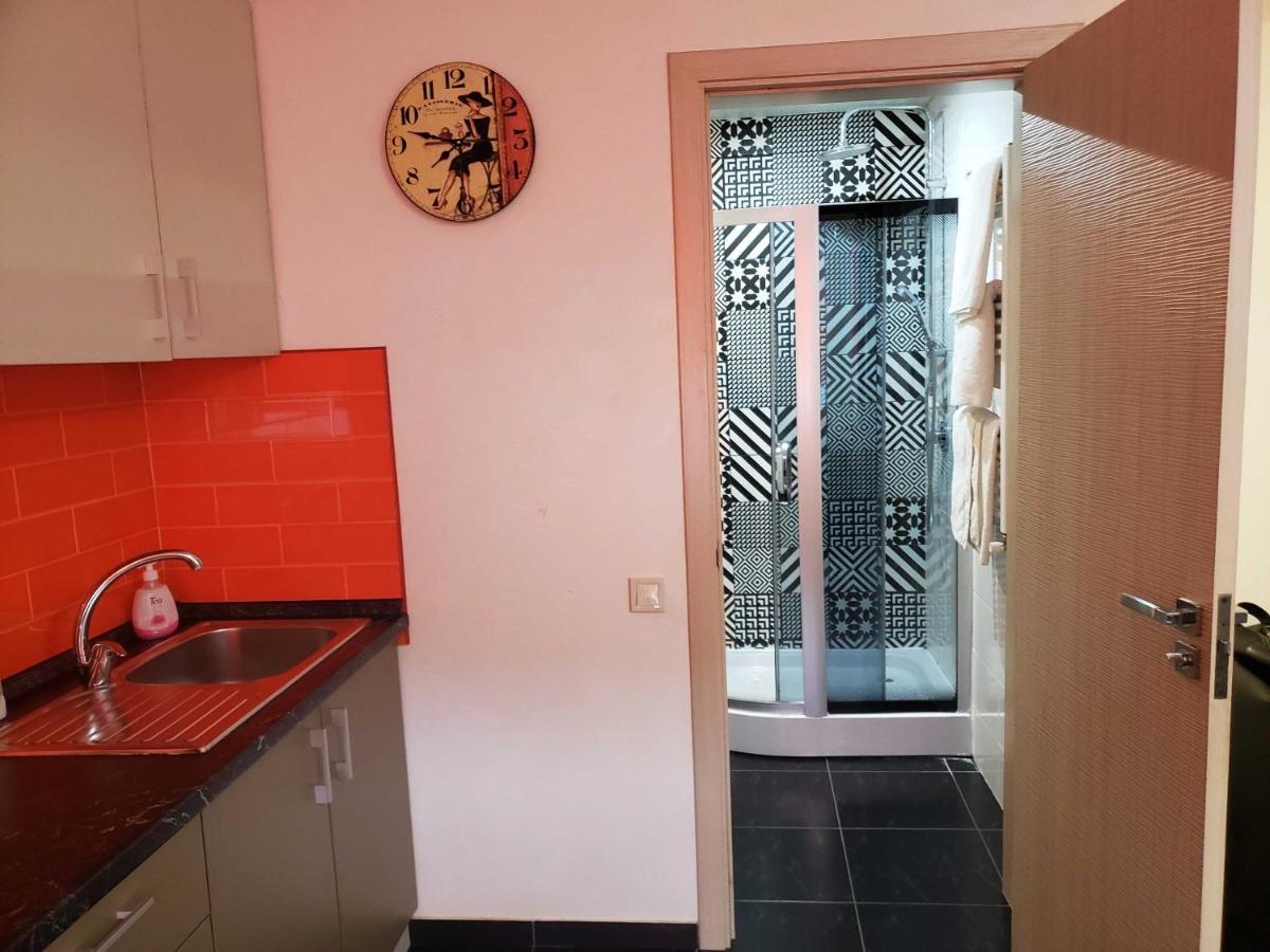 شقة تشيسيناو  في Unique 1 Bd Apt Dt W/Free Parking And Wi-Fi المظهر الخارجي الصورة