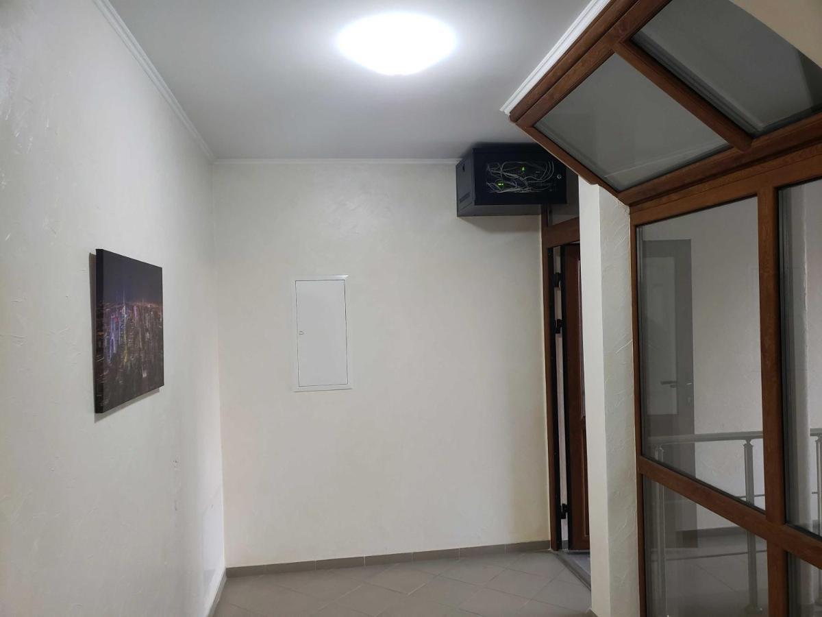 شقة تشيسيناو  في Unique 1 Bd Apt Dt W/Free Parking And Wi-Fi المظهر الخارجي الصورة