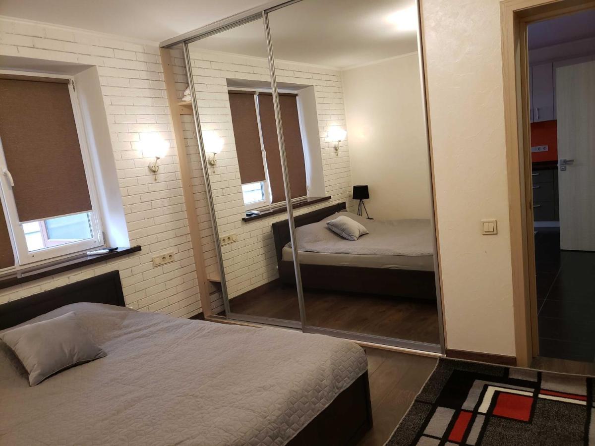شقة تشيسيناو  في Unique 1 Bd Apt Dt W/Free Parking And Wi-Fi المظهر الخارجي الصورة