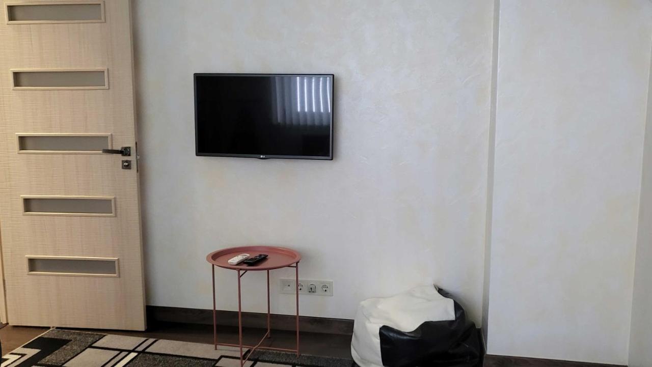 شقة تشيسيناو  في Unique 1 Bd Apt Dt W/Free Parking And Wi-Fi المظهر الخارجي الصورة